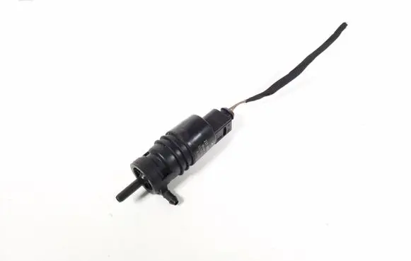 Mercedes-Benz C W204 Windscreen/windshield washer pump A2218690121