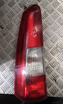 Volvo V70 Rear/tail lights 9154493