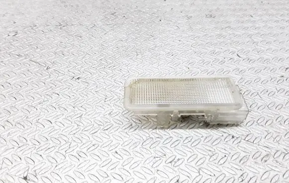 Saab 9-5 Boot/trunk interior light 
