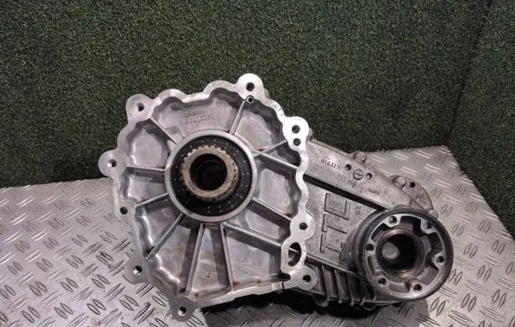 Mercedes-Benz GLE (W166 - C292) Gearbox transfer box case A2512802900 A251280 Q0006