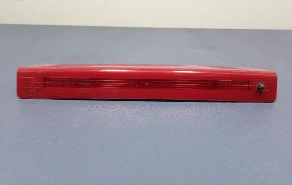 Renault Megane III Boot/trunk interior light A052480