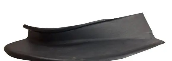 BMW 5 F10 F11 Rear/tail light trim molding 7204375