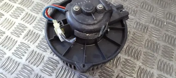 Mitsubishi Carisma Heater fan/blower 0130111191