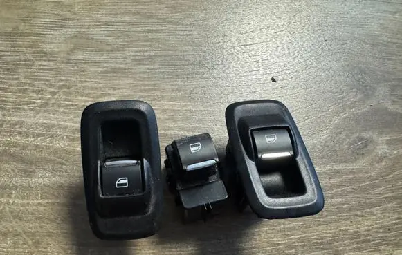 Ford Ecosport Electric window control switch ASWCD