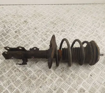 Toyota Verso Front shock absorber/damper 