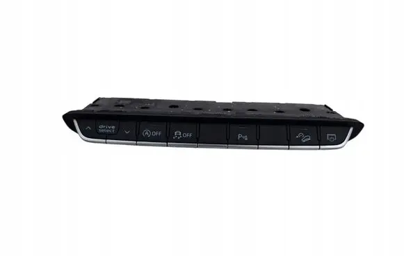 Audi A4 S4 B9 Climate control/heater control trim 8W0925301
