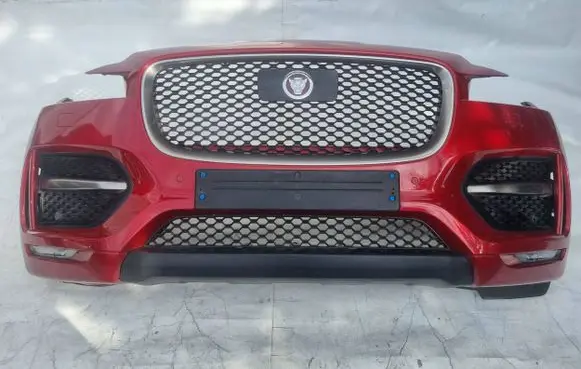 Jaguar F-Pace Front bumper