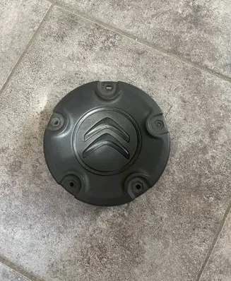 Citroen Berlingo R16 wheel hub/cap/trim 