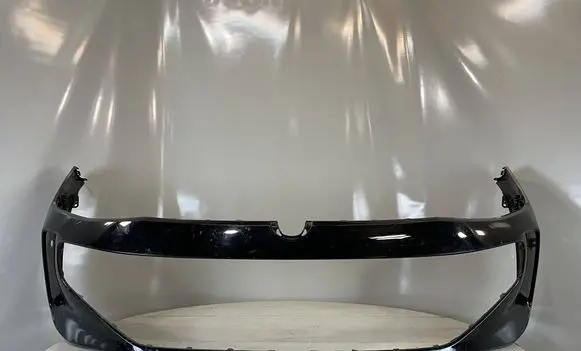 Volkswagen PASSAT B9 Front bumper 3J0807221 3J0807221A