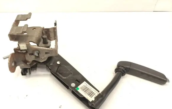 Peugeot 308 Hand brake release handle 96810052ZR 89PT150134984 899T150134984