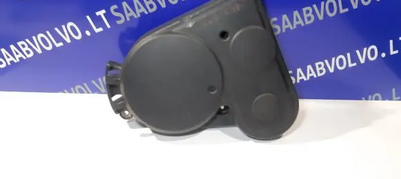 Timing belt guard (cover)