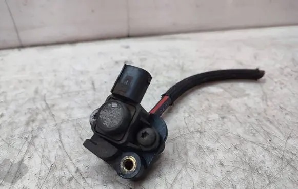 Mercedes-Benz C W204 Air pressure sensor A6511530041