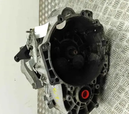 Skoda Superb B8 (3V) Automatic gearbox QGN