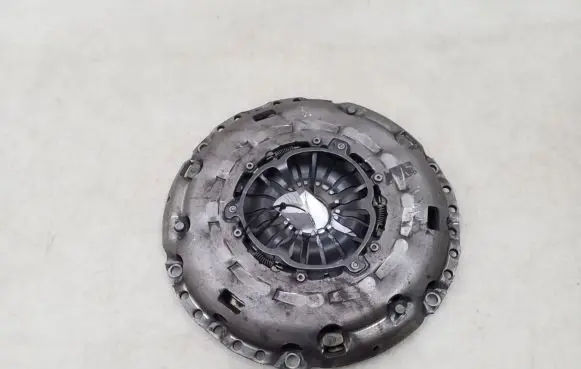 Volvo V50 Pressure plate 