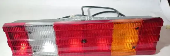 Mercedes-Benz Vario Rear light trim 0025444903 0025111902