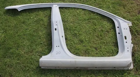 Hyundai i20 (GB IB) Pillar (middle) 