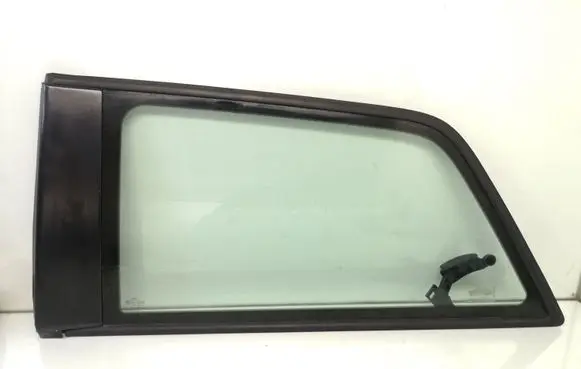 Audi A3 S3 8L Rear side window