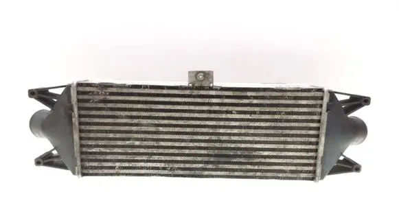 Iveco Daily 35 - 40.10 Intercooler radiator PA6TP66GF35