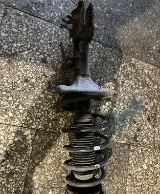 Hyundai Tucson JM Front shock absorber/damper