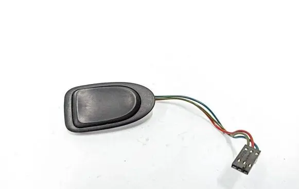 Mercedes-Benz R W251 Gear shift switch/knob A1648207710 61460733C 61460733C040060679