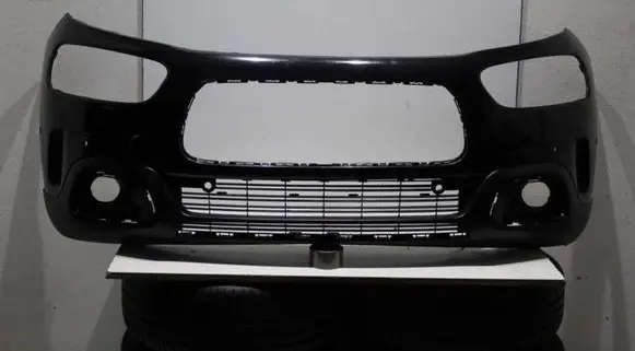 Citroen C4 Cactus Front bumper 9821268477 065376 99905176