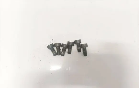 Citroen C4 Grand Picasso Nuts/bolts 