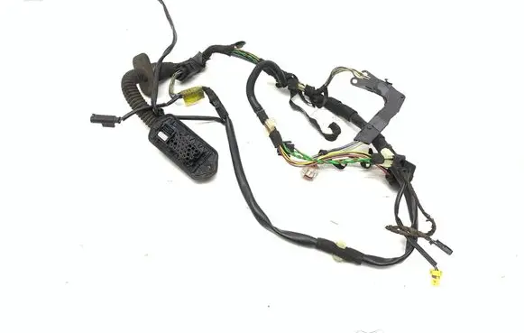 Porsche Boxster 986 Front door wiring loom 99970225940
