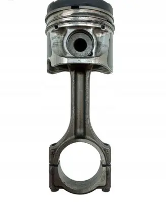 Opel Vivaro Piston with connecting rod 