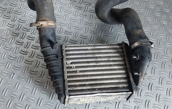 Audi A4 S4 B5 8D Intercooler radiator 059145806