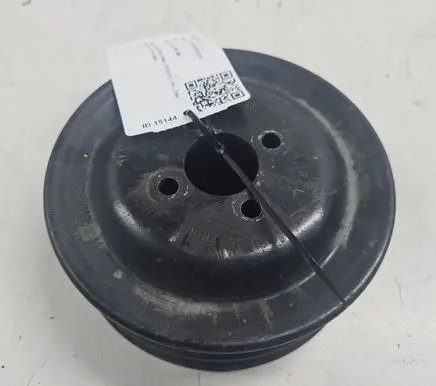Land Rover Discovery Water pump pulley ERR3735