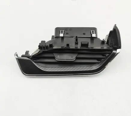 Skoda Enyaq iV Dashboard air vent grill cover trim 5LA819702C 5LC947193