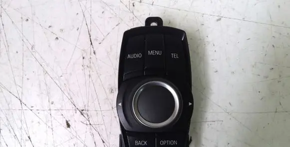 BMW 3 F30 F35 F31 Head unit multimedia control ZE931769501