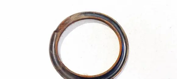 Mazda CX-7 Front coil spring rubber mount 