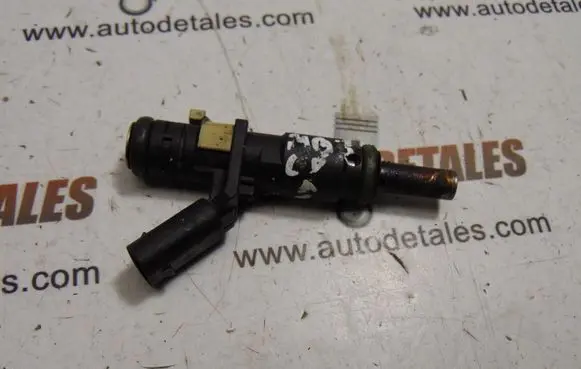 Mercedes-Benz S W221 Fuel injector A2720780249