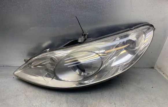 Peugeot 407 Headlight/headlamp 0301213203 E11682