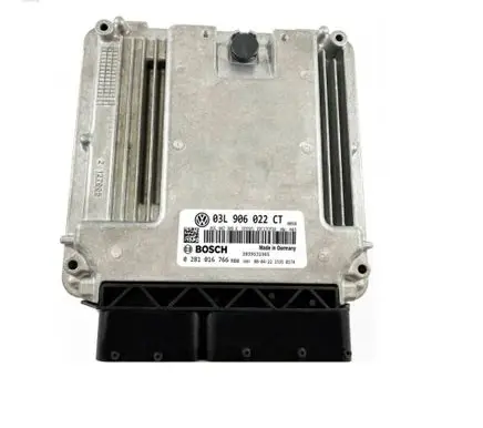 Volkswagen Amarok Engine control unit/module ECU 03L906022CT