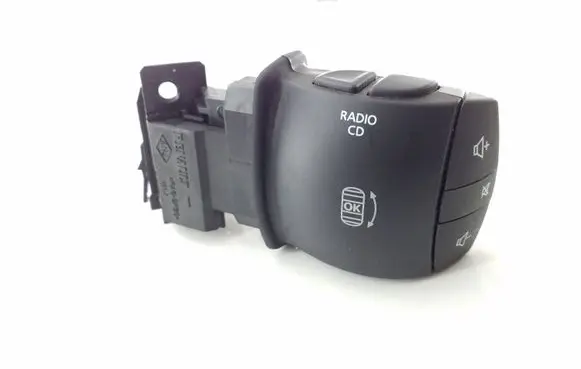 Renault Master III Head unit multimedia control 255520012R