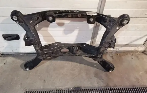 Lexus RX 450H Rear subframe 