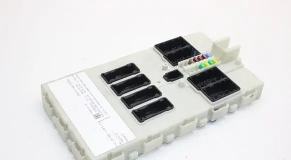 BMW 1 F20 F21 Central body control module 9381101