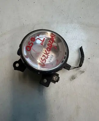 Infiniti Q50 LED Daytime headlight 