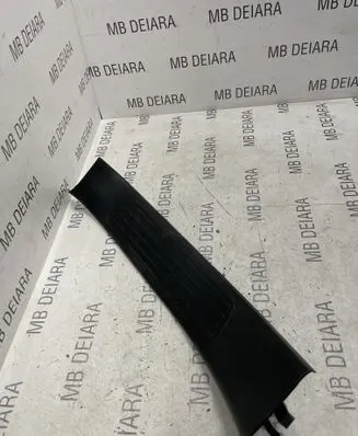 Mercedes-Benz ML W166 Front sill trim cover A1666800635
