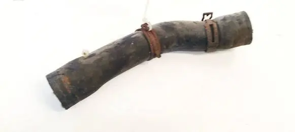 Seat Alhambra (Mk1) Engine coolant pipe/hose 