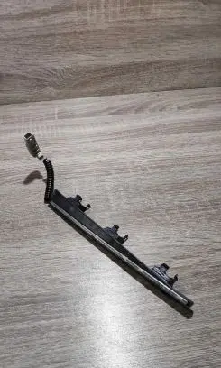 BMW X5 E70 Glove box light 11817001 773201
