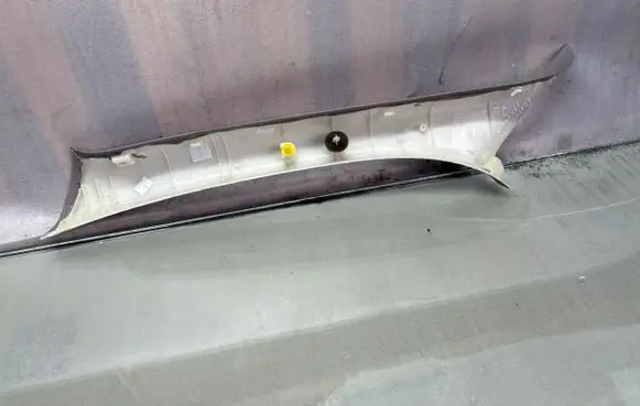 Volvo V60 (A) pillar trim 31307439