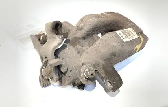 Citroen C4 II Rear brake caliper 9675220580
