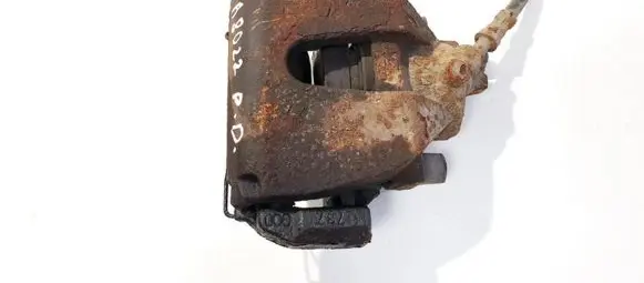 Volvo S40 Front brake caliper 814 737