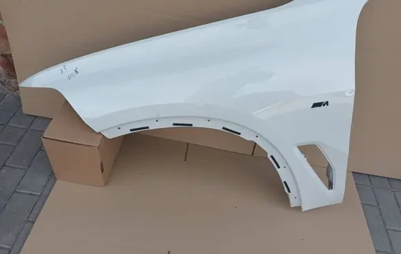 BMW X5 G05 Fender