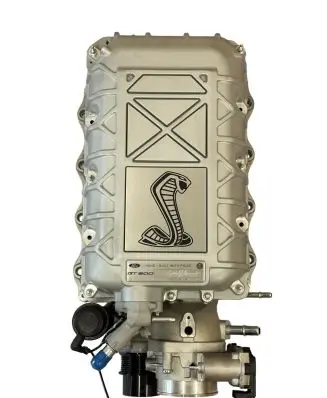 Ford Mustang VI Intake manifold NR7E-9F991-AA