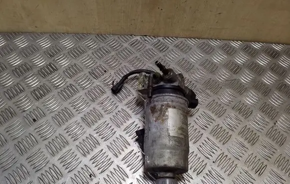 KIA Sportage Fuel filter housing 