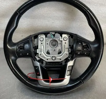 KIA Rio Steering wheel 561001W692HU 561001W692